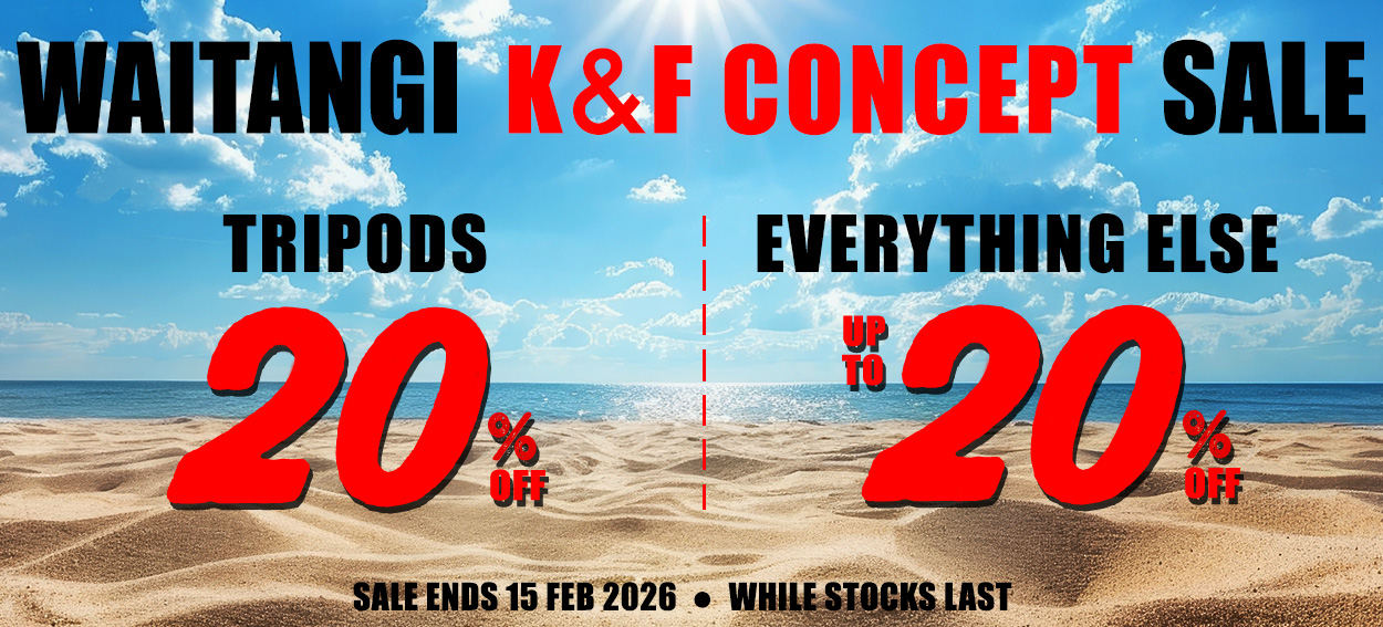 Photoshack 2026 Waitangi Sale - Mobile